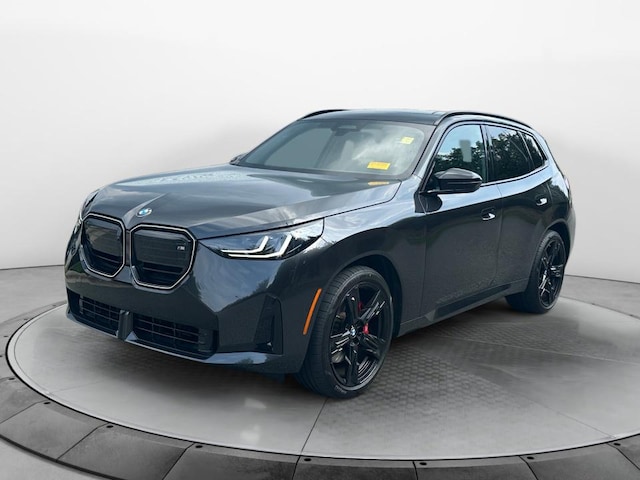 2025 BMW X3