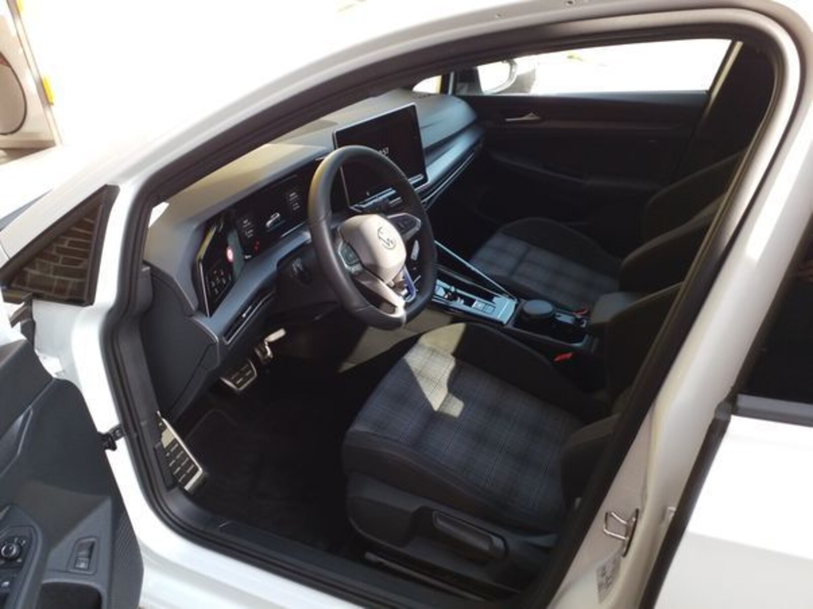 Volkswagen Golf – Bild 4
