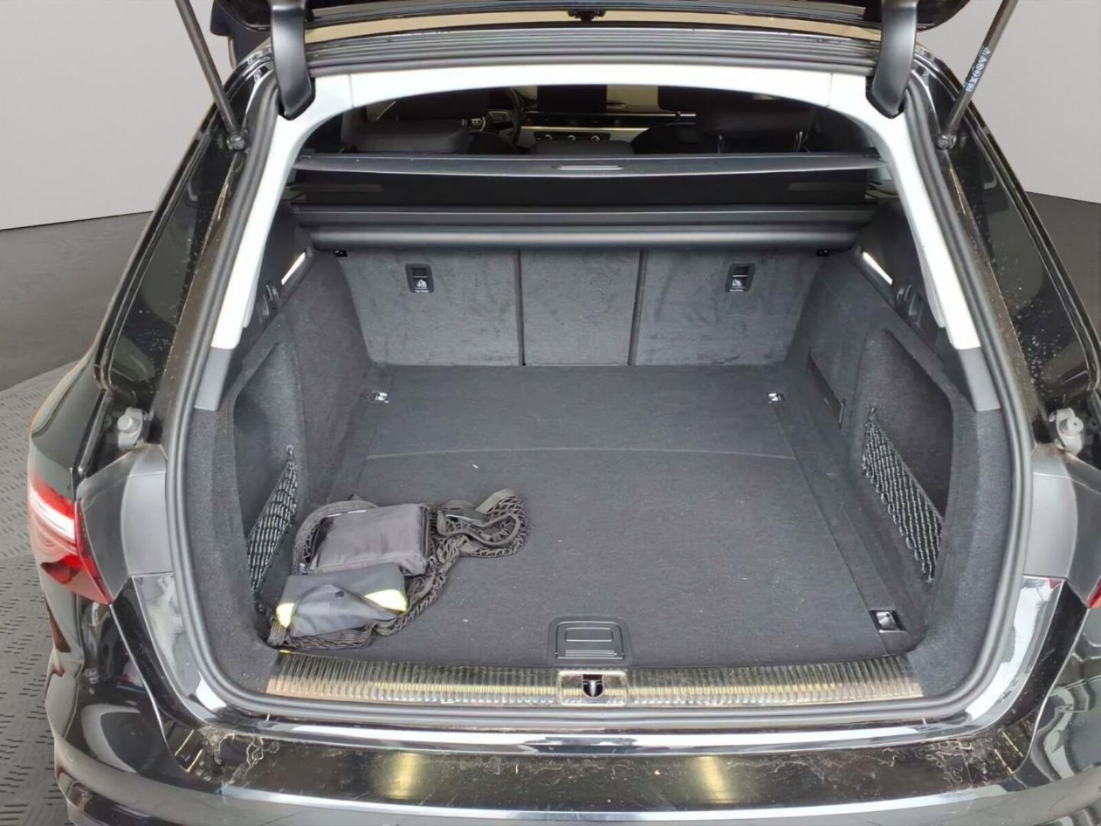 Audi A4 Avant – Bild 6