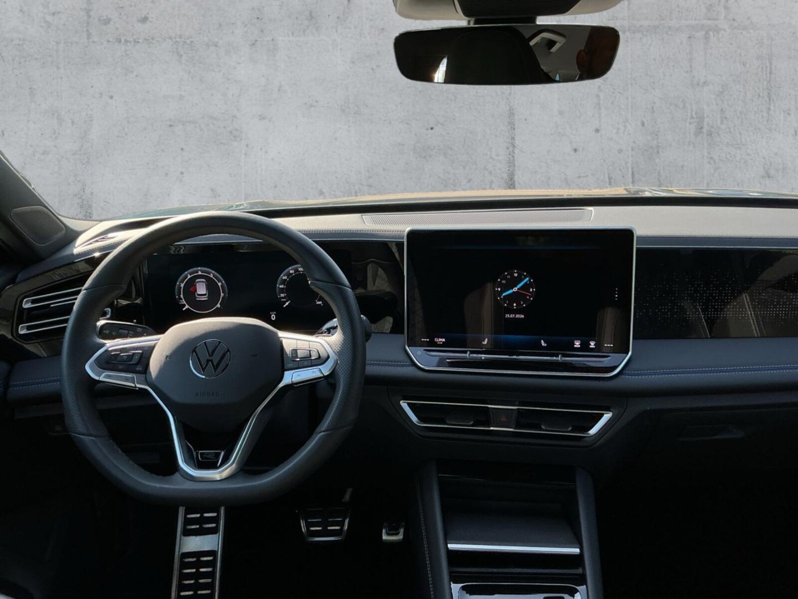 Volkswagen Tiguan – Bild 8