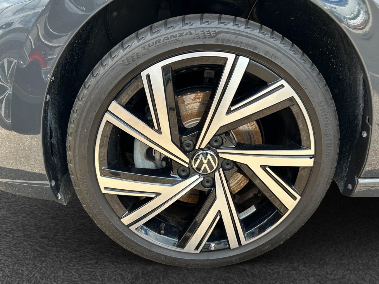 Volkswagen Golf – Bild 10