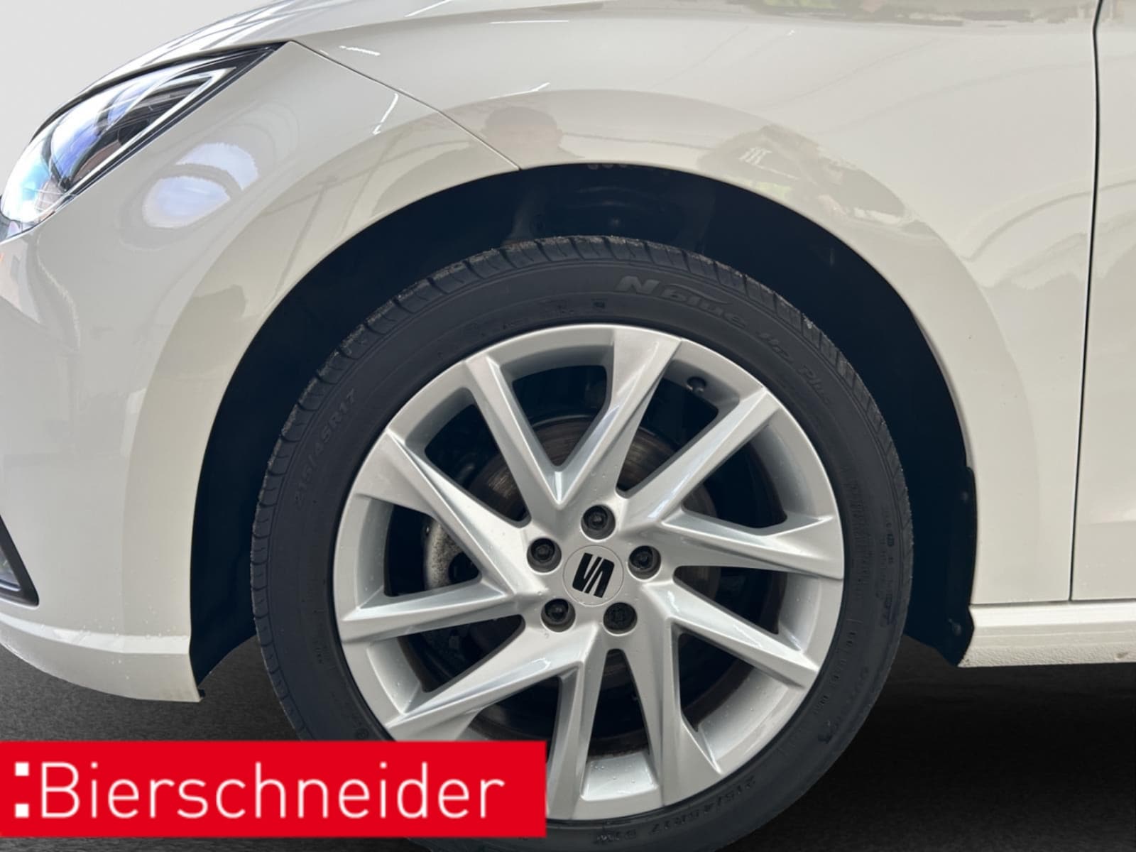 SEAT Ibiza – Bild 9
