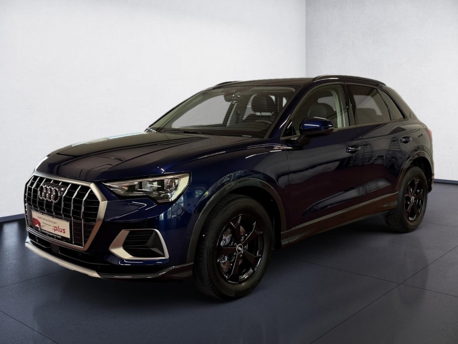Audi Q3 – Bild 2