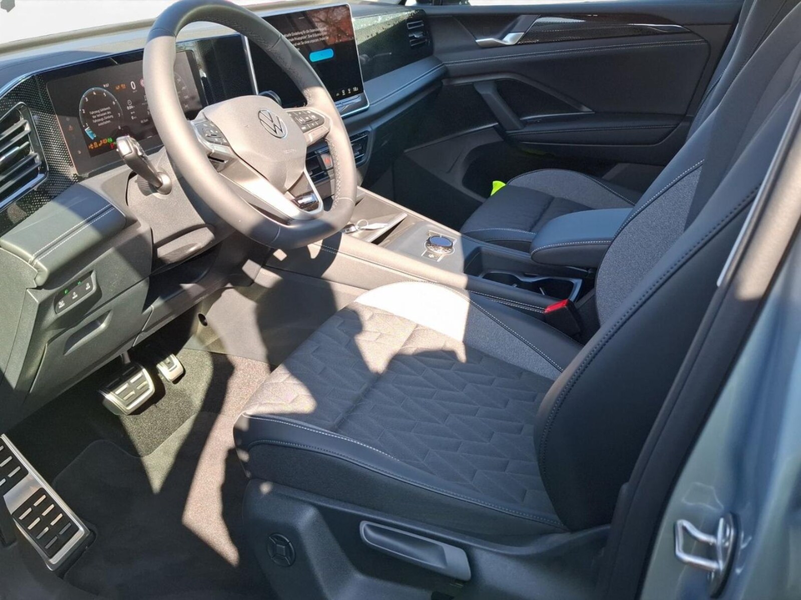Volkswagen Tiguan – Bild 2