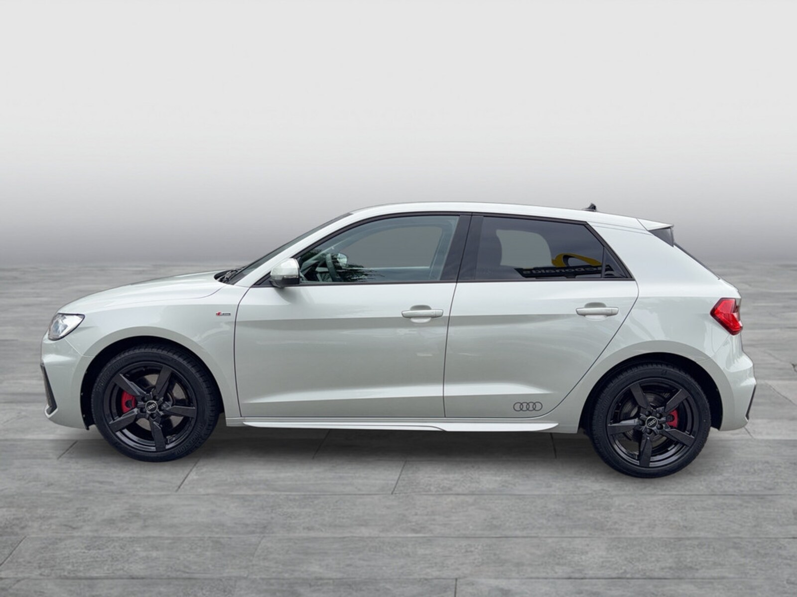 Audi A1 Sportback – Bild 2