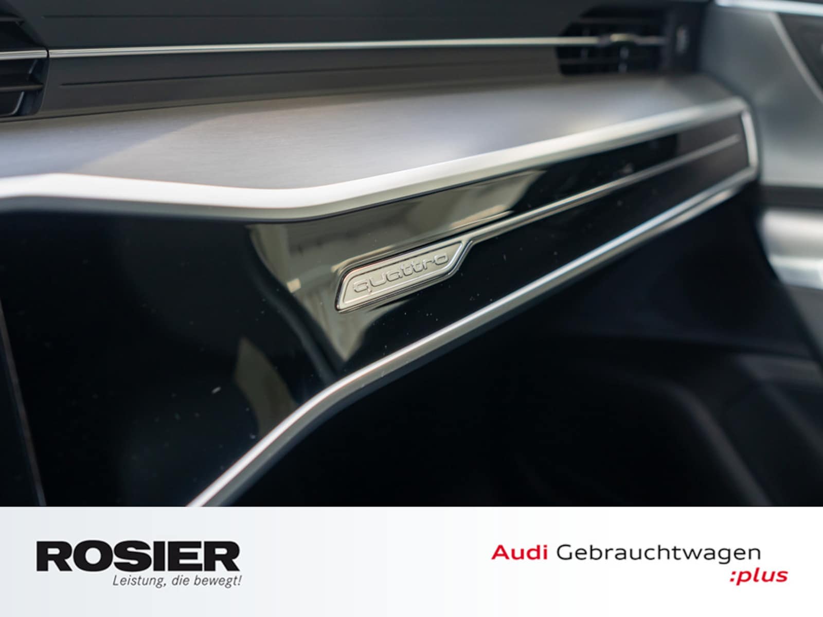 Audi S6 Avant – Bild 13