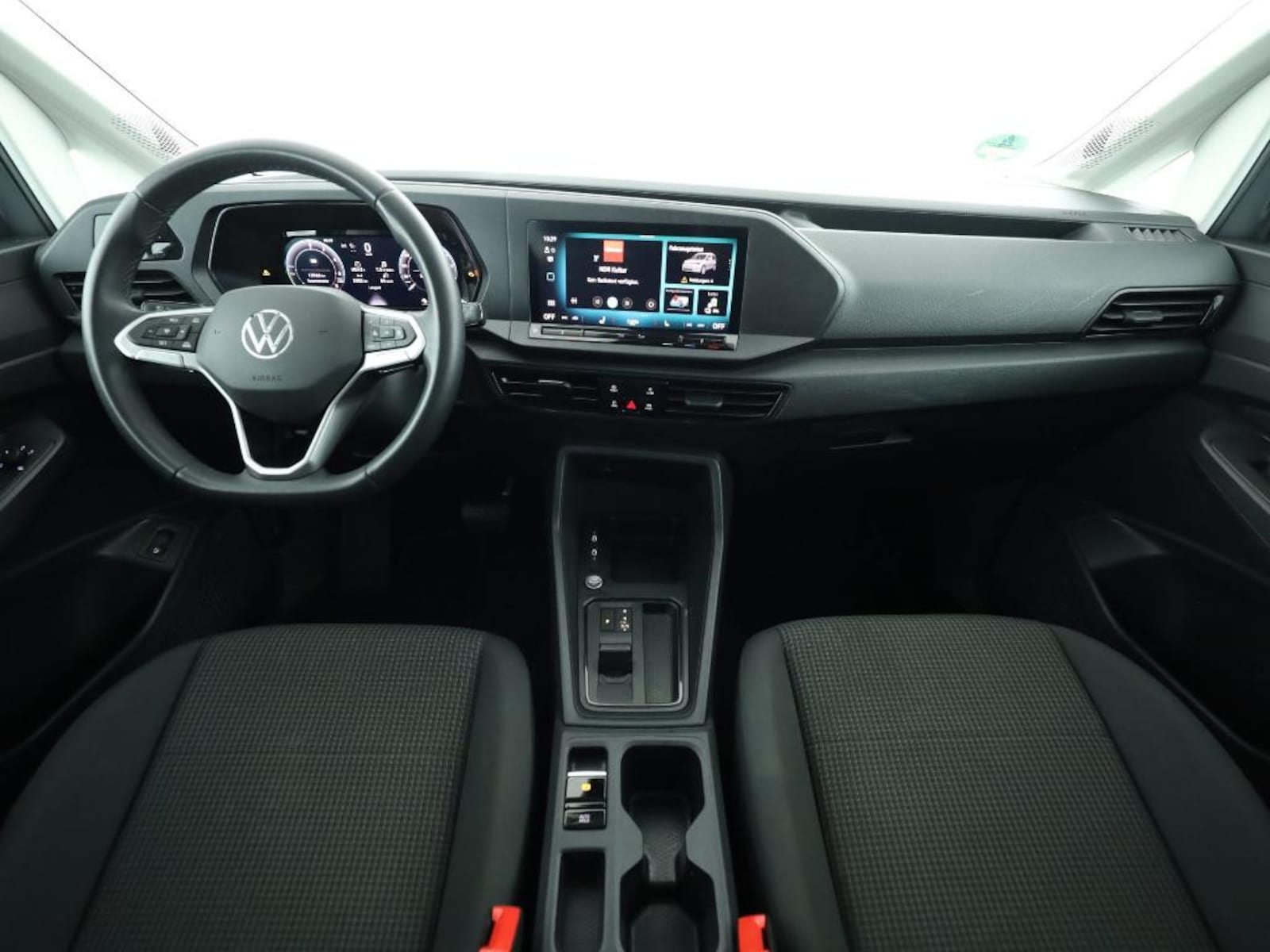 Volkswagen Caddy – Bild 5