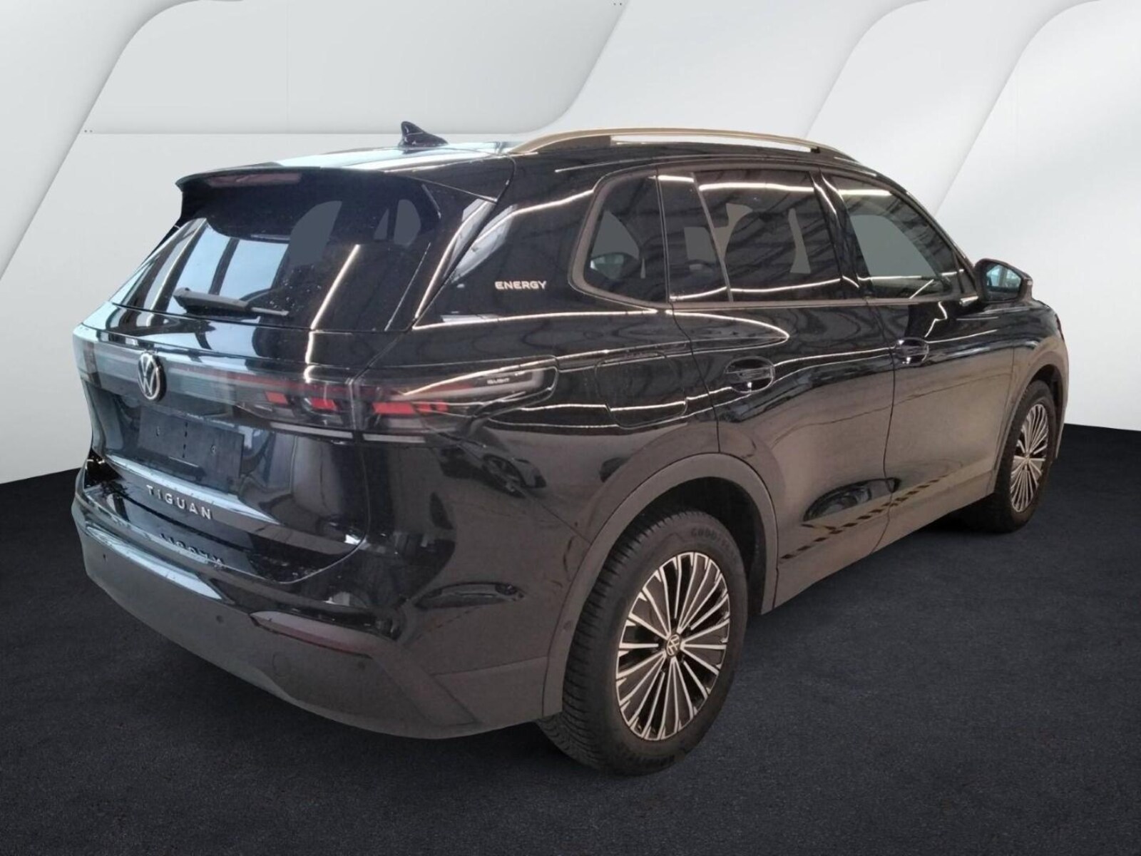 Volkswagen Tiguan – Bild 3