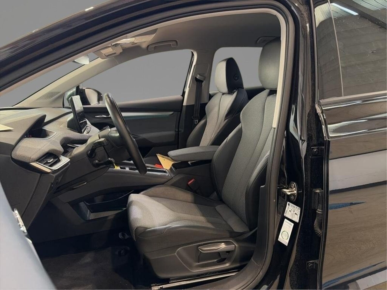 Škoda Enyaq – Bild 4
