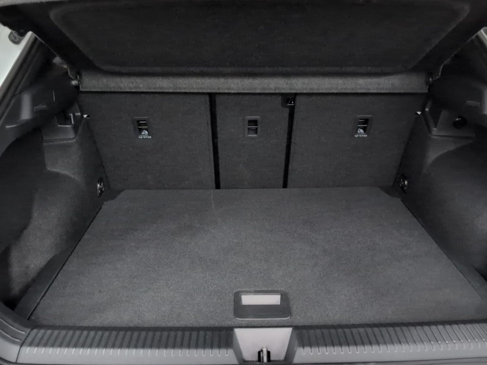 Volkswagen T-Roc – Bild 15