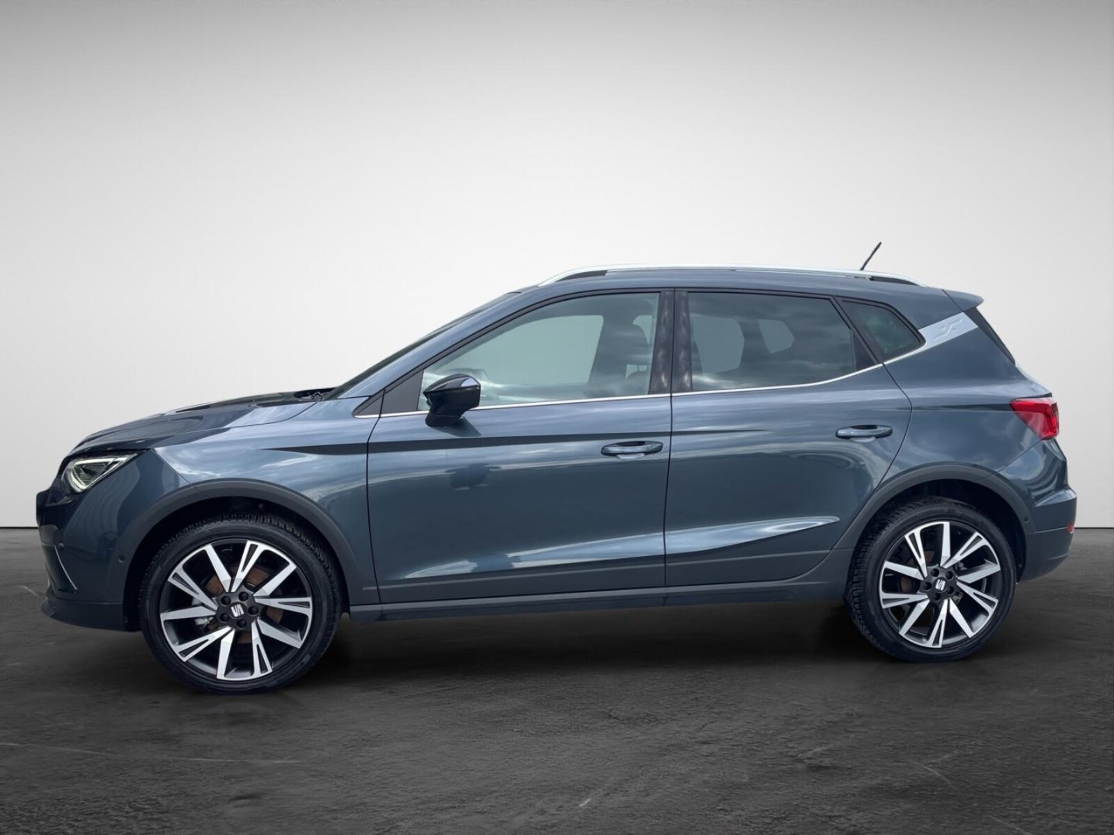 SEAT Arona – Bild 4