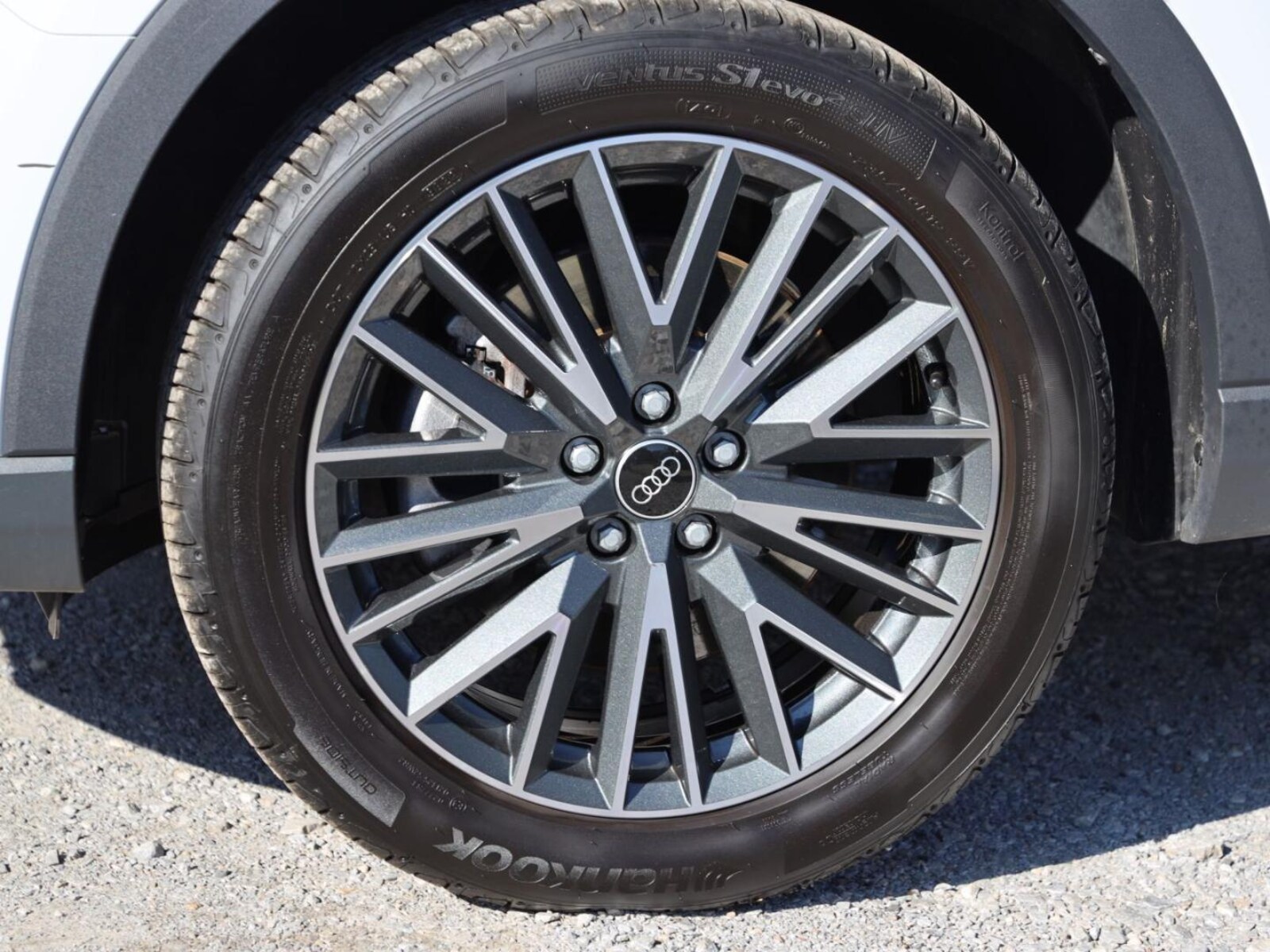 Audi Q3 – Bild 10