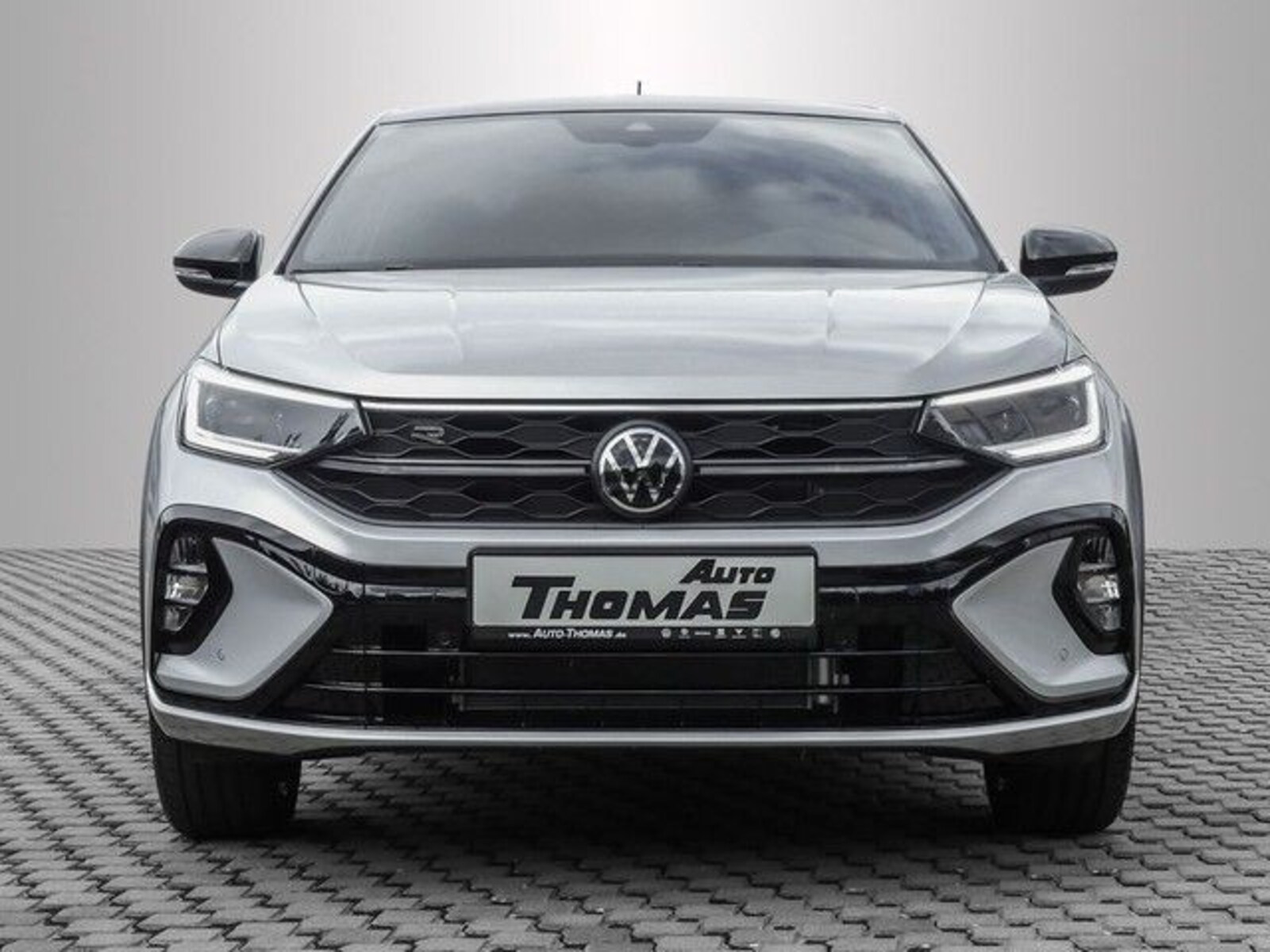 Volkswagen Taigo – Bild 6