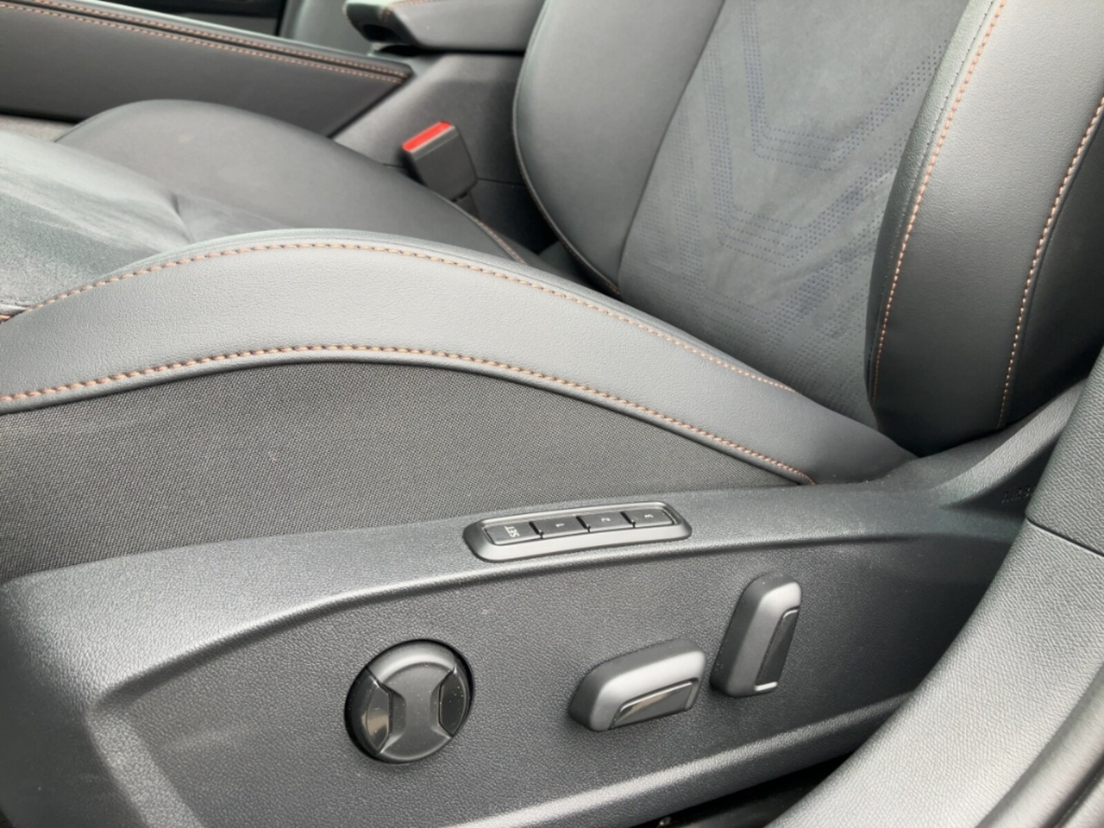 CUPRA Leon Sportstourer – Bild 15