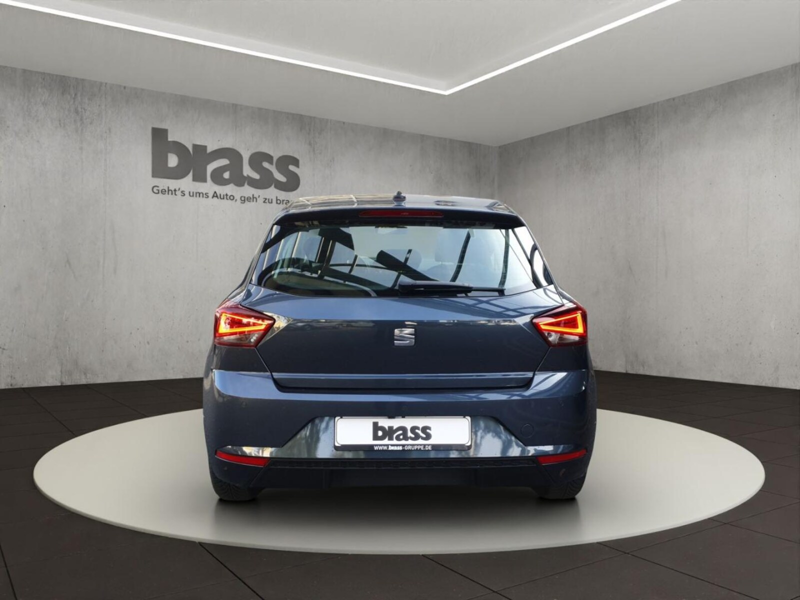 SEAT Ibiza – Bild 4