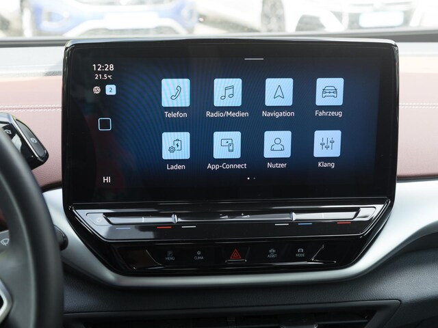 Volkswagen ID.5
