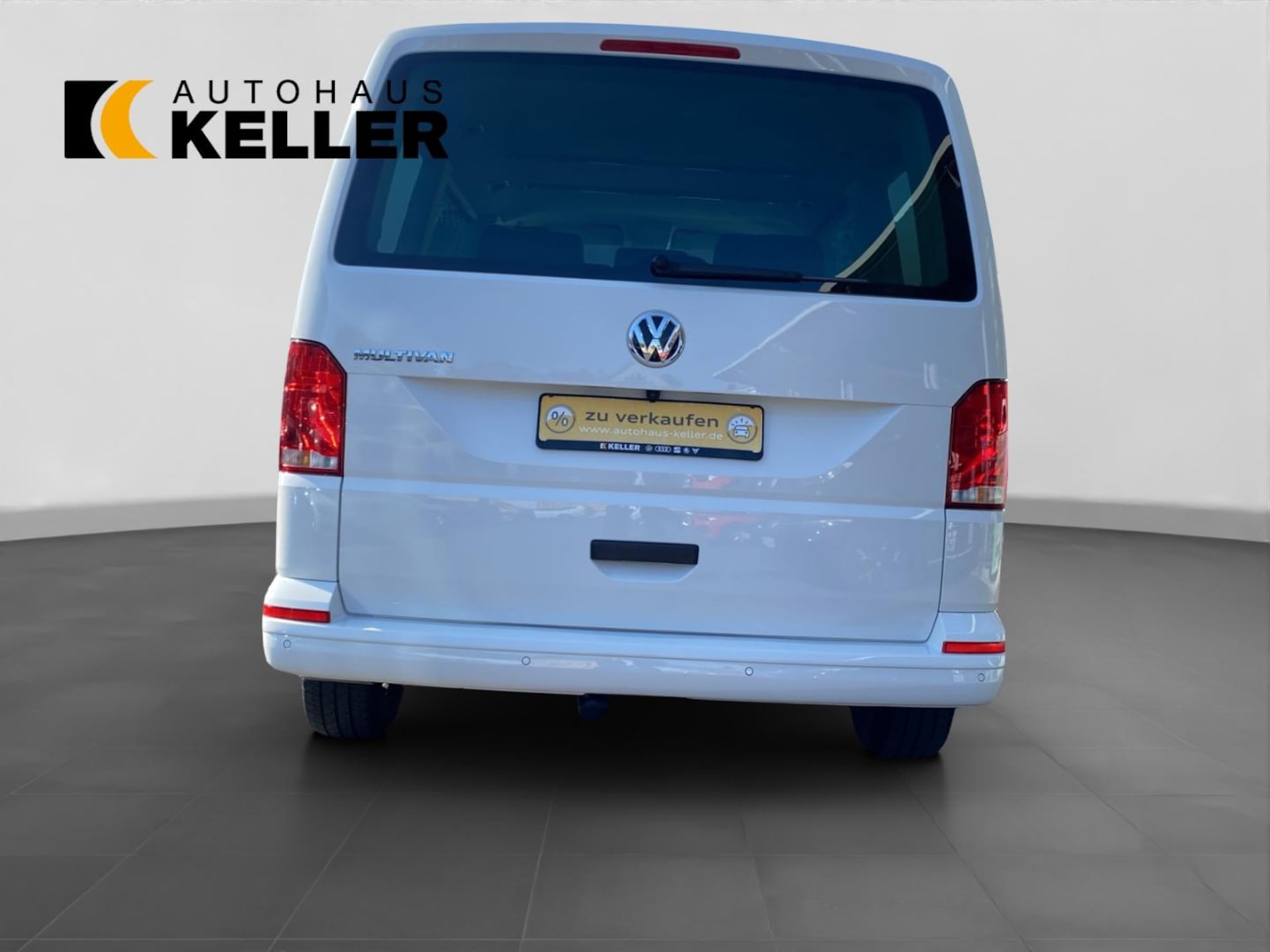 Volkswagen T6.1 Multivan Trendline