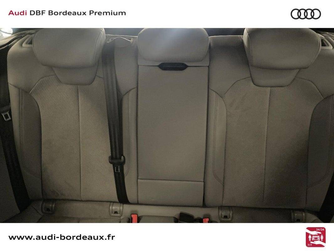 Image about Audi SQ5 SQ5 TDI 255 kW (347 ch) tiptronic