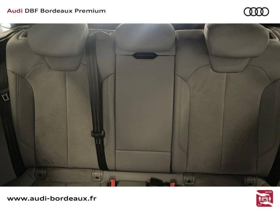 Image about Audi SQ5 SQ5 TDI 255 kW (347 ch) tiptronic