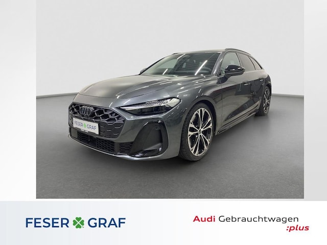 Audi S5 Avant TFSI S Tronic -  - Joinsteer - #1