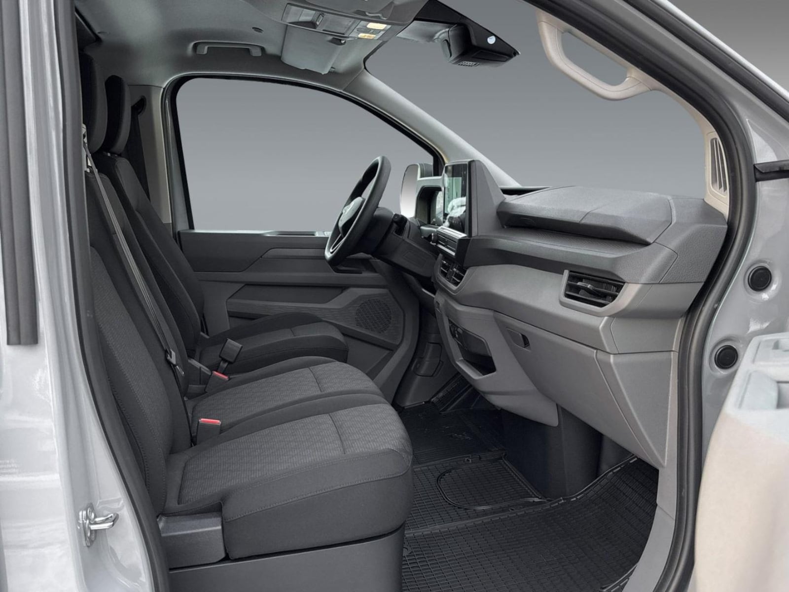 Volkswagen Transporter Kasten langer Radstand – Bild 7