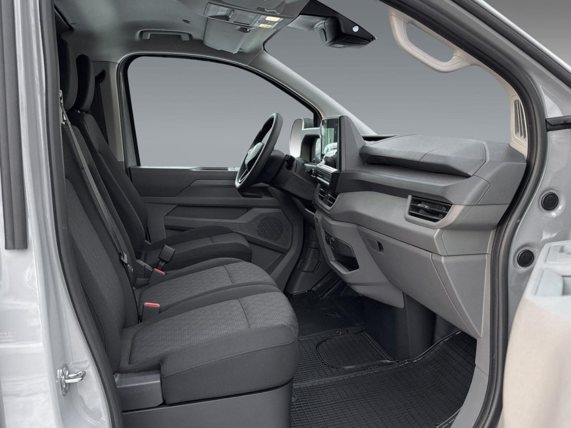 Volkswagen Transporter Kasten langer Radstand