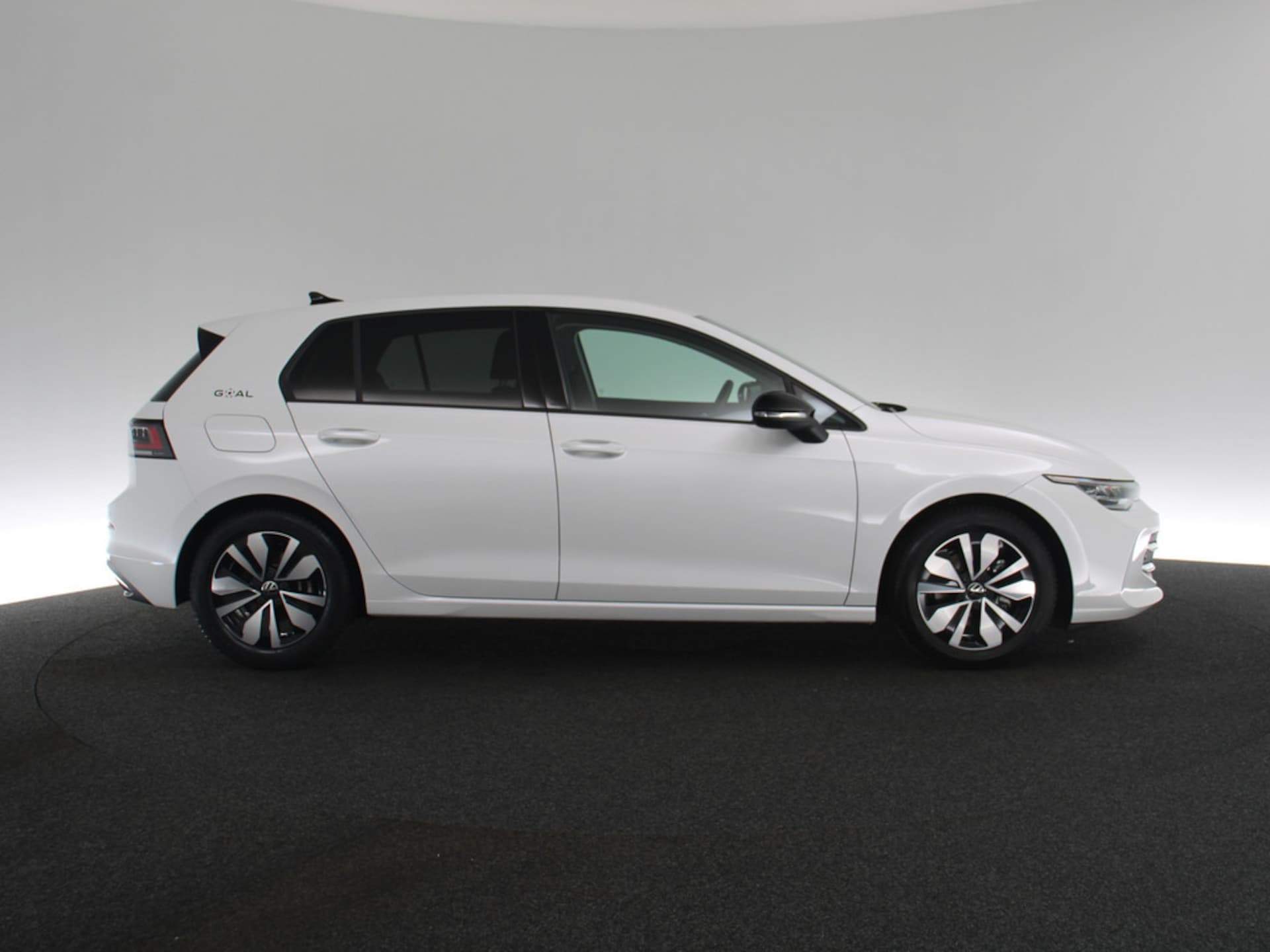 Volkswagen Golf Goal