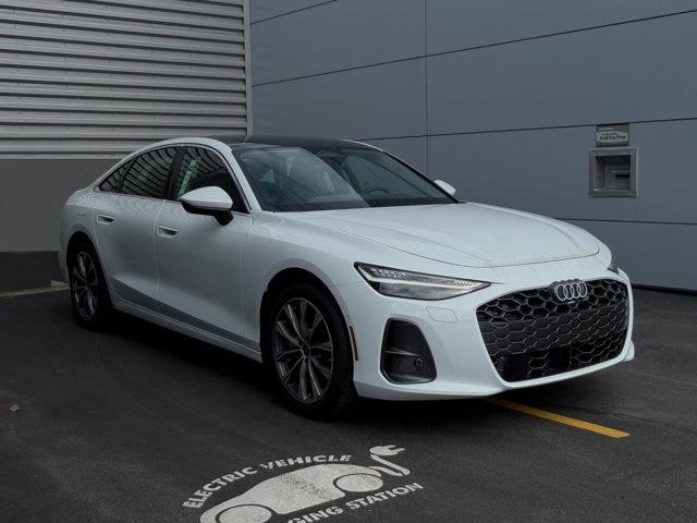 2026 Audi A6 Premium Plus - Photo 7