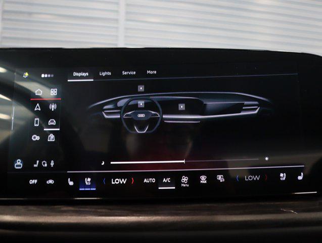 2025 Audi Q5 Premium Plus - Photo 23