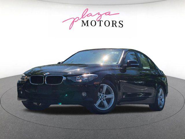 2013 BMW 3 Series 328i Sedan SULEV's photo