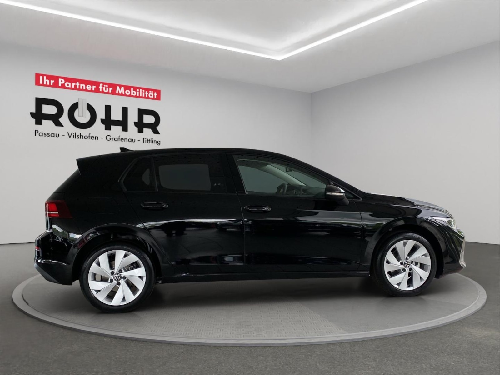 Volkswagen Golf – Bild 3