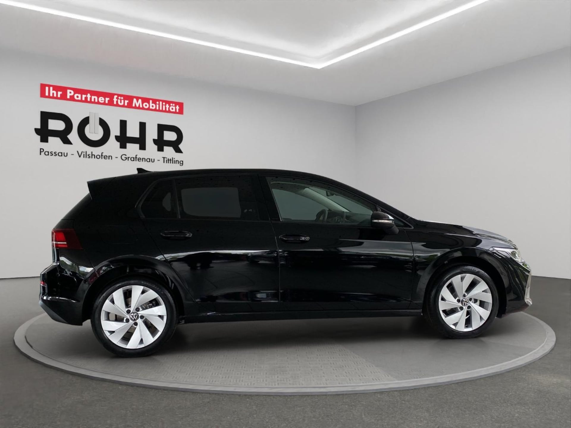 Volkswagen Golf Life