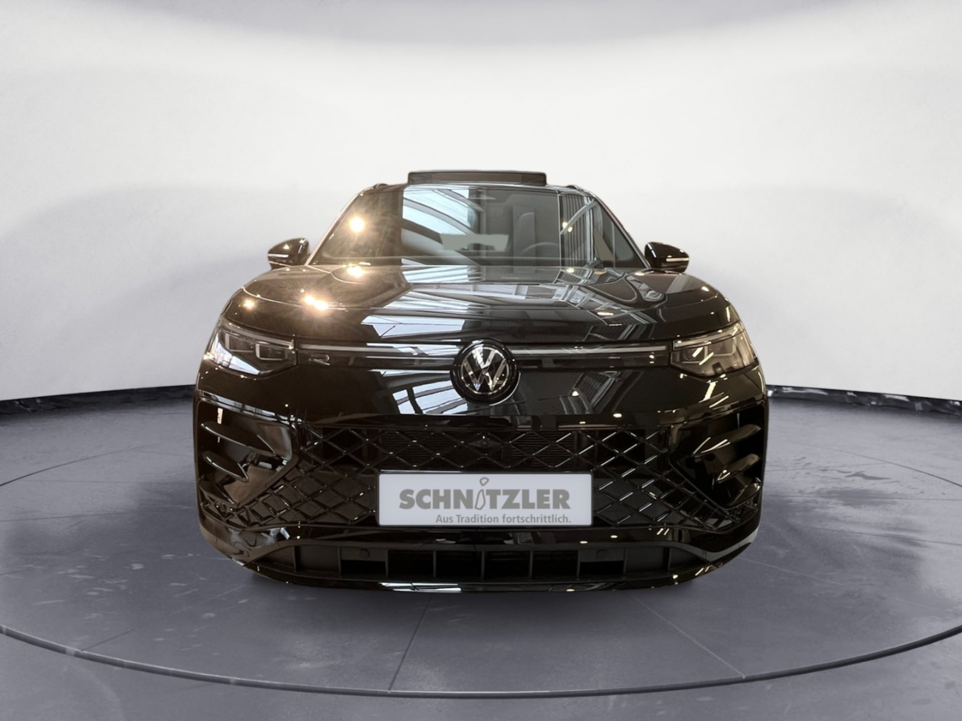 Volkswagen Tayron R-Line