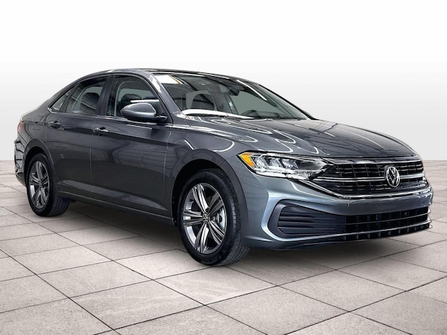 2023 Volkswagen Jetta