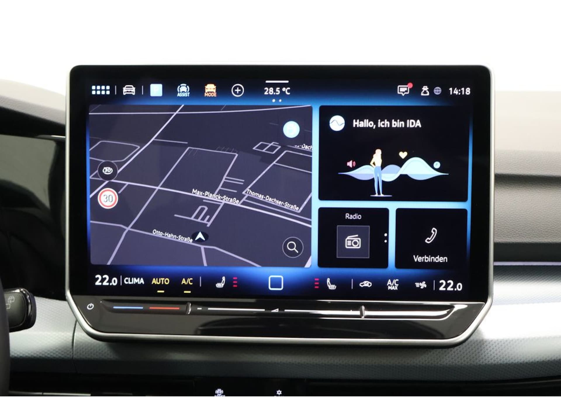 Volkswagen Golf ENERGY