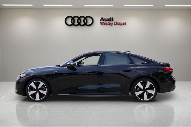 2026 Audi A5 Sedan