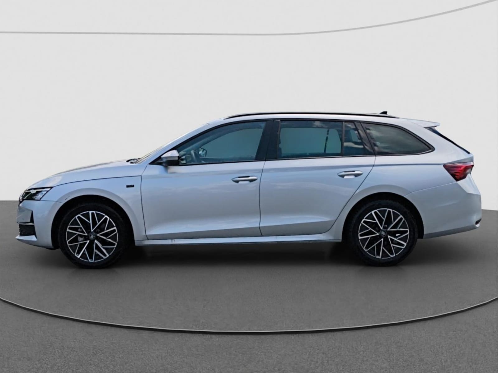 Škoda Octavia Combi – Bild 5