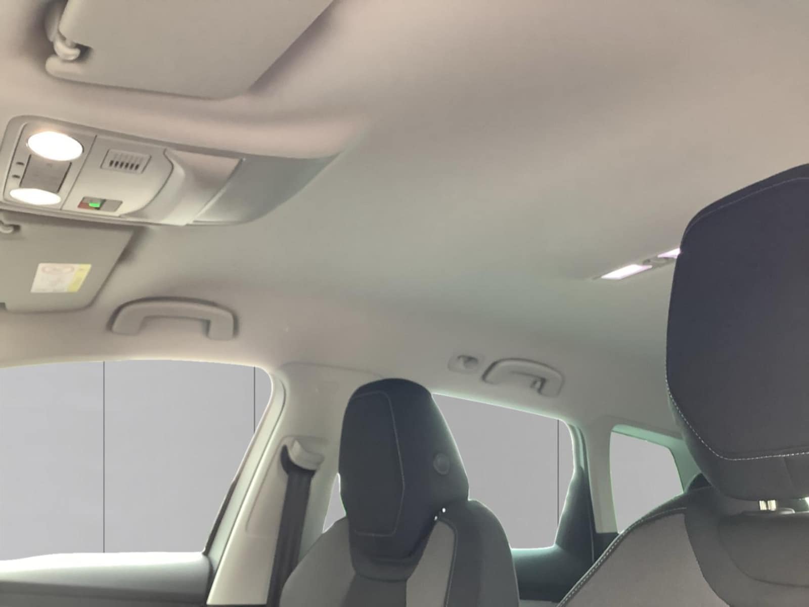 Škoda Karoq – Bild 3