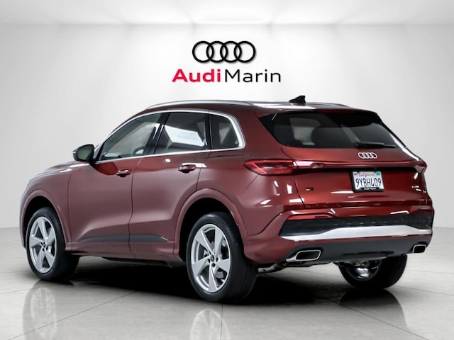 2025 Audi Q5