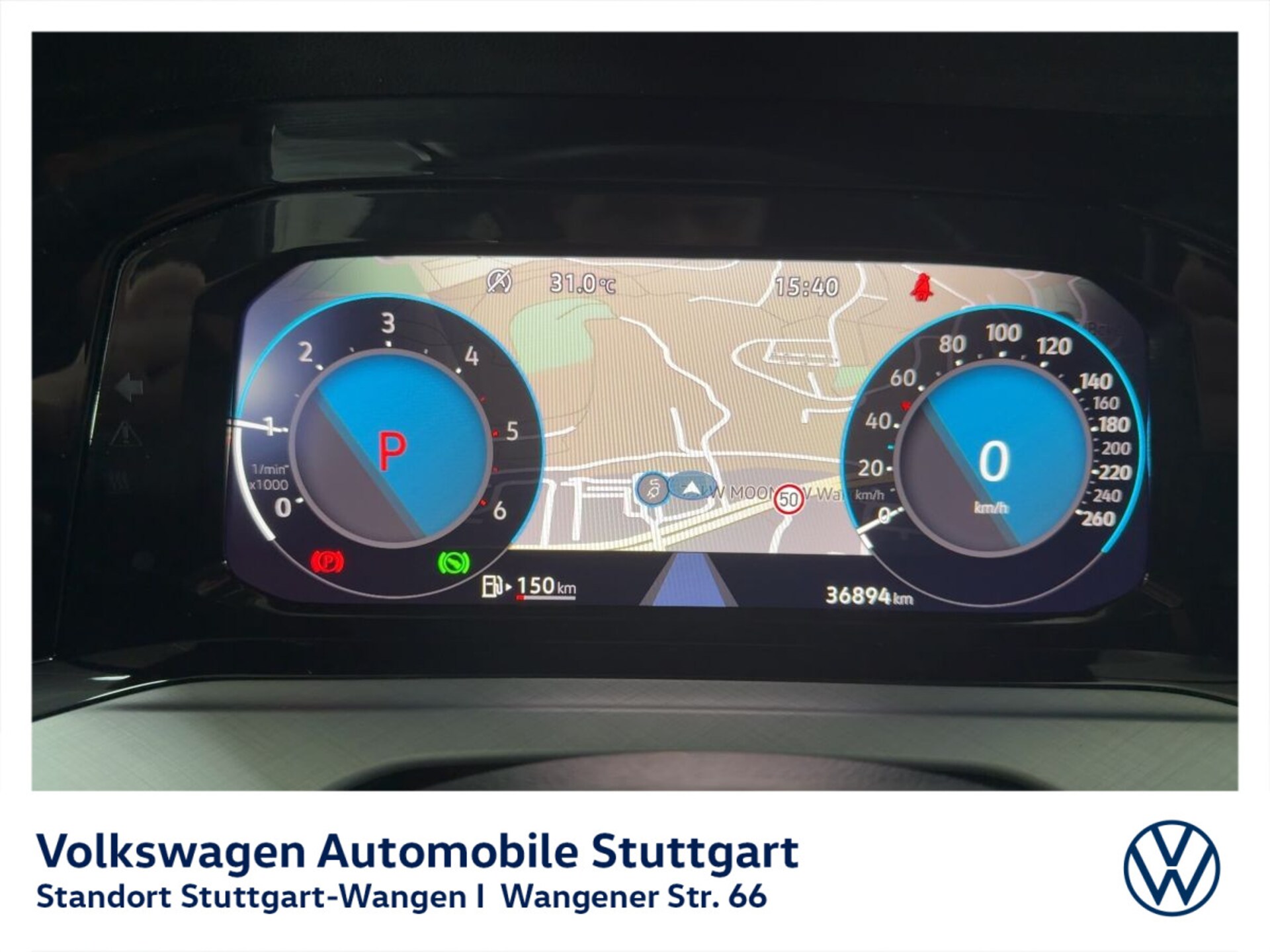 Volkswagen Golf Life