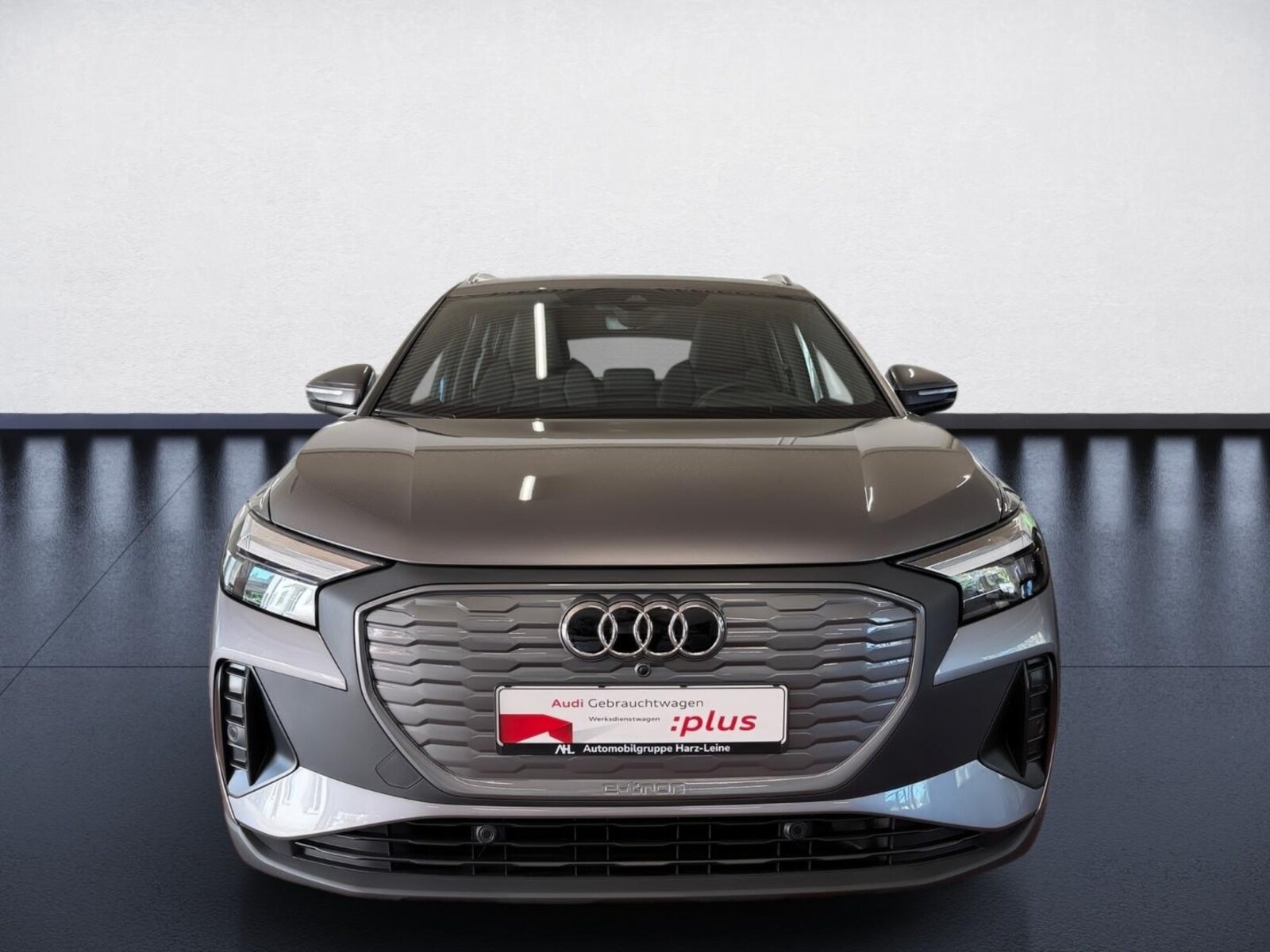 Audi Q4 e-tron – Bild 9