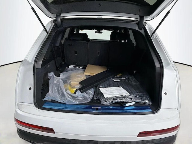2026 Audi Q7 Premium Plus - Photo 28