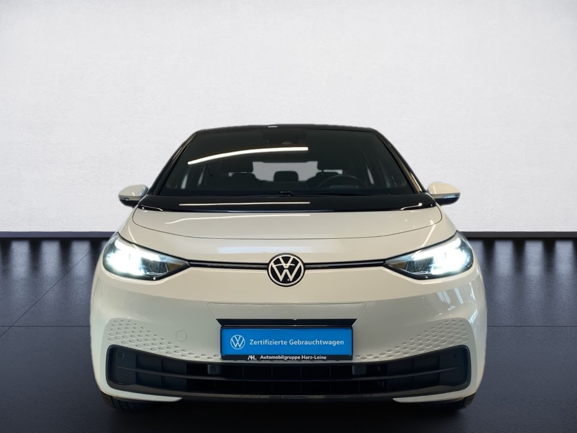 Volkswagen ID.3 Pro Performance