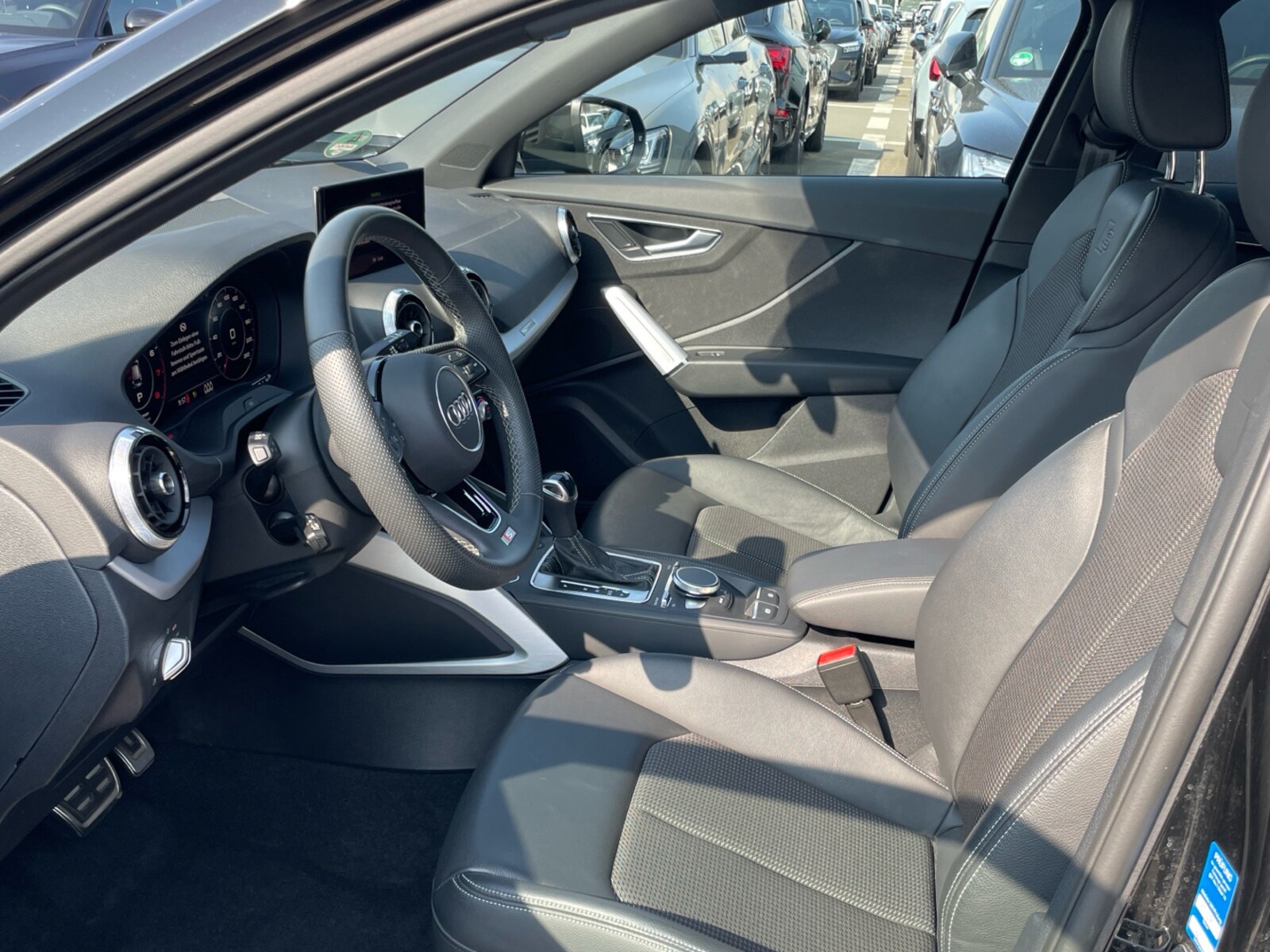 Audi Q2 – Bild 9