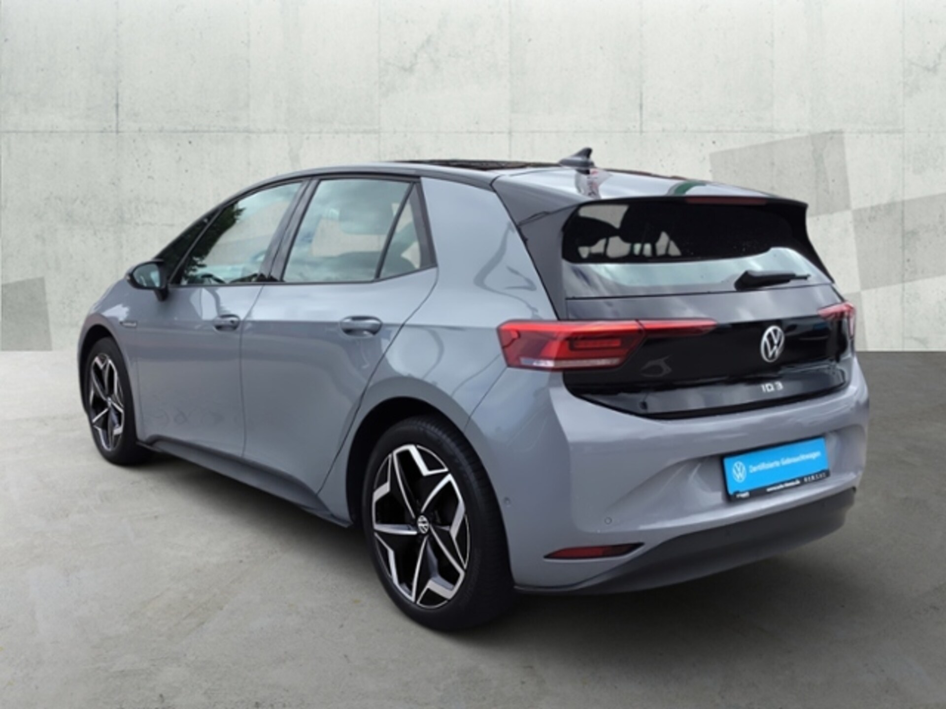 Volkswagen ID.3 Pro Performance