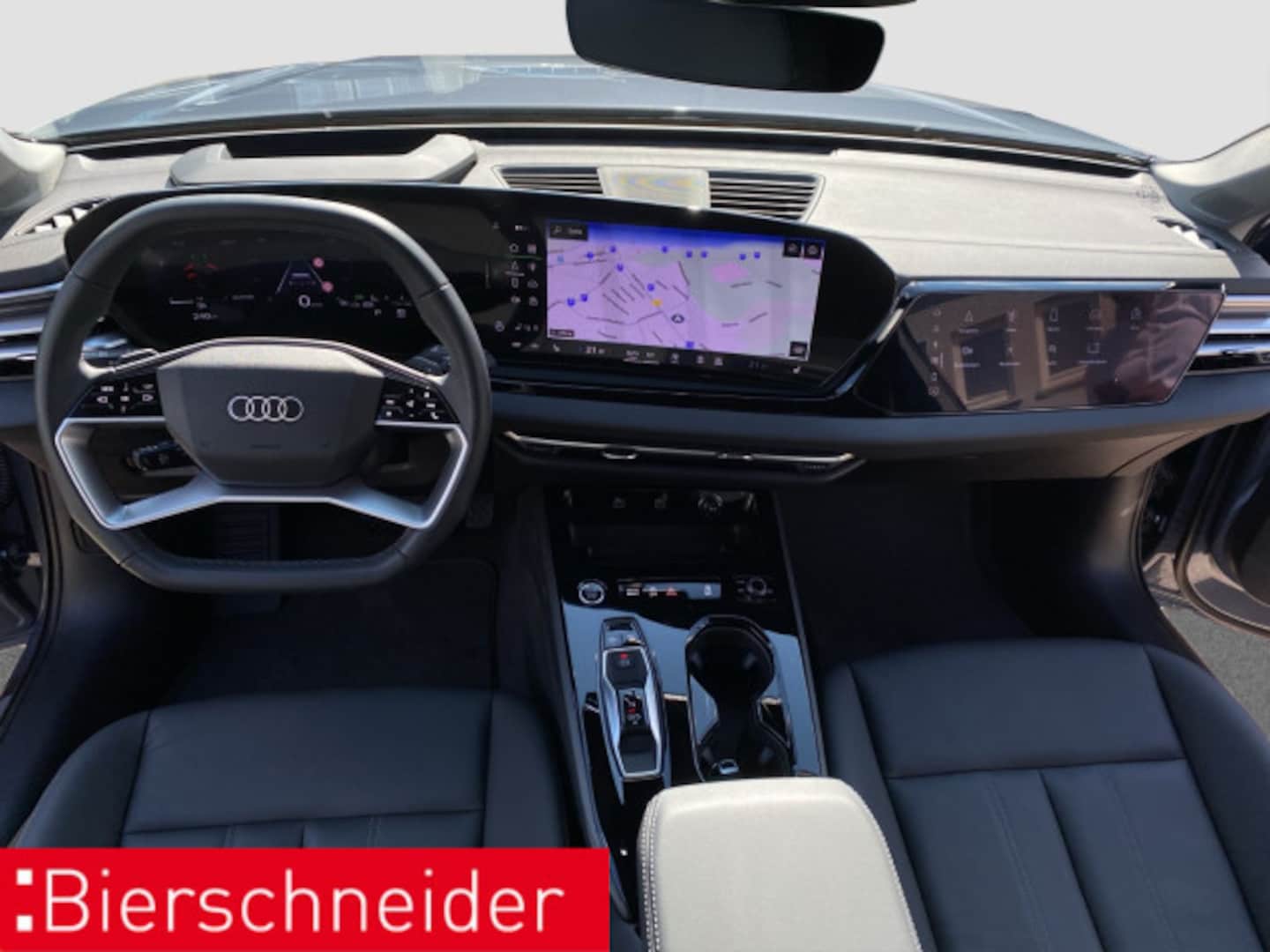 Bild über Audi A5 Avant TFSI S tronic - für weitere Informationen kontaktieren Sie den Audi Partner