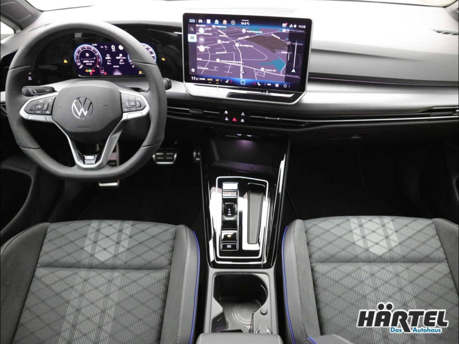 Volkswagen Golf – Bild 11