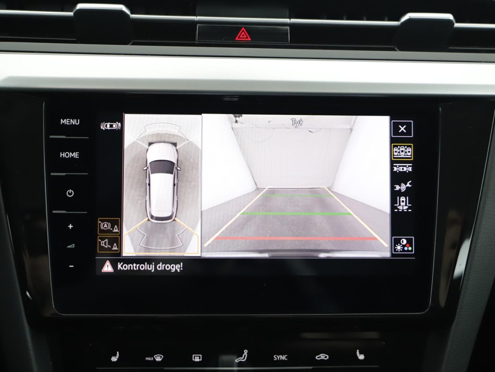 Volkswagen Arteon Shooting Brake Elegance