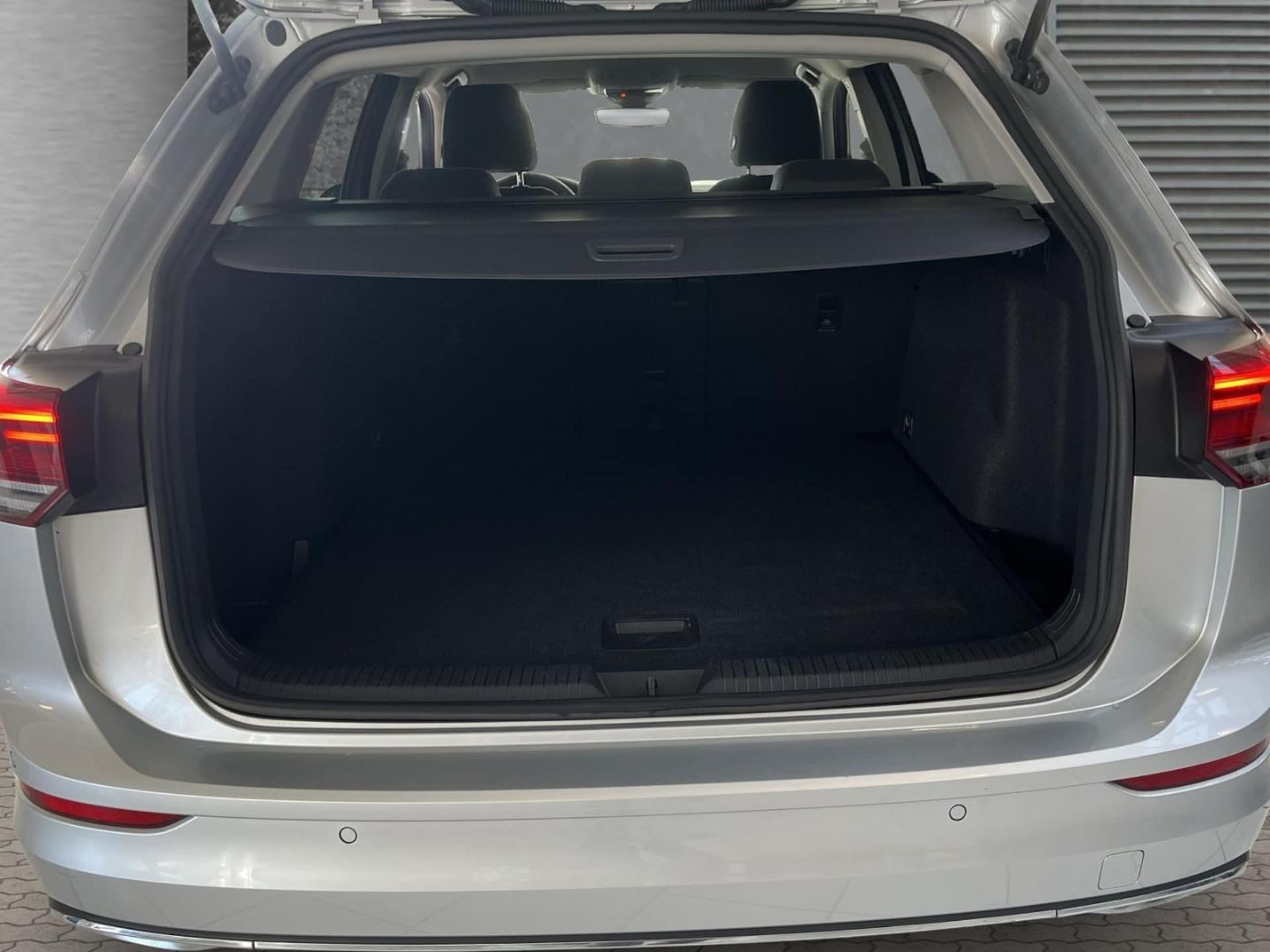 Volkswagen Golf Variant Active