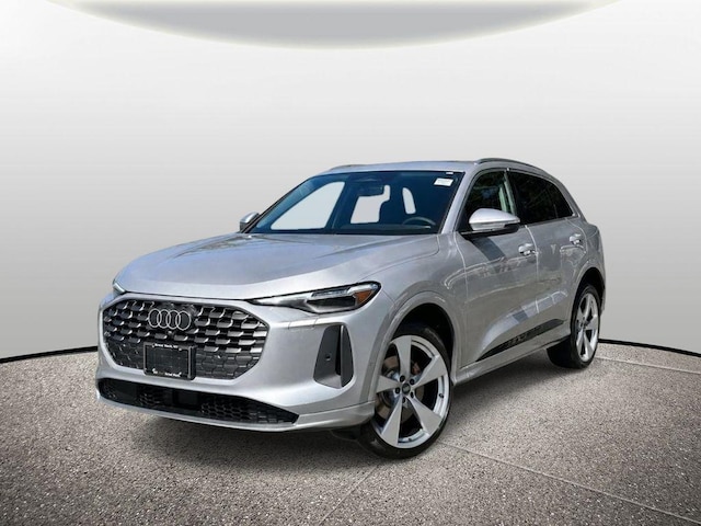 Photo of 2026 Audi Q5